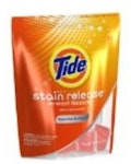 Tide  Stain…